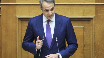 Κυριάκος Μητσοτάκης: αναβάλλεται για την Παρασκευή 2/2 η «Ώρα του πρωθυπουργού» λόγω γρίπης