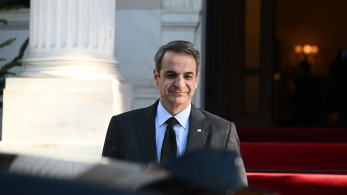 Κυριάκος Μητσοτάκης: στα εγκαίνια του ανακτόρου των Αιγών την Παρασκευή