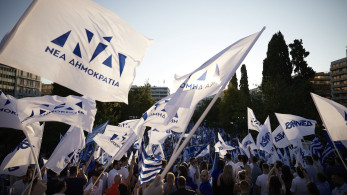 Δημοσκόπηση GPO: κυριαρχία Μητσοτάκη και ΝΔ - Δεύτερο το ΠΑΣΟΚ, μάχη ΣΥΡΙΖΑ-ΚΚΕ για την τρίτη θέση