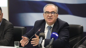 Νίκος Παπαθανάσης: Δύο νέες δράσεις για μικρές και πολύ μικρές επιχειρήσεις
