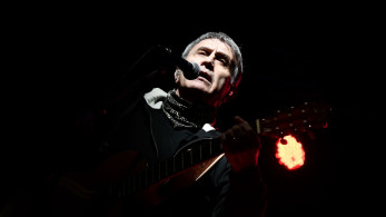 Με τον Γιώργο Νταλάρα ξεκάθαρα