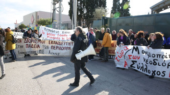 ΟΛΜΕ: στάσεις εργασίας από τη Δευτέρα 8 έως την Τετάρτη 31 Ιανουαρίου
