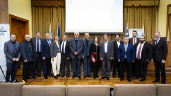 «Blue Innovators of Piraeus»: η καινοτομία στο επίκεντρο της στρατηγικής του Δήμου Πειραιά