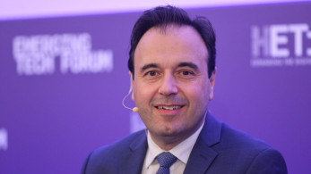 Παπαστεργίου: 20 εκατ. ευρώ για έργα τεχνητής νοημοσύνης στο Δημόσιο