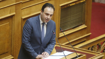 Δημήτρης Παπαστεργίου: Έρχονται και νέες χρήσεις του gov.gr wallet - Περισσότεροι από 140.000 «κατέβασαν» το myAuto