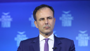 Πατέλης: «Ο Κασσελάκης έχει επιδείξει ναρκισσισμό εφάμιλλο του Βαρουφάκη»