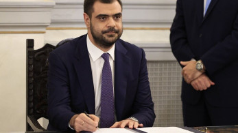 Παύλος Μαρινάκης: Δεν υπήρξε καμία επαφή Κασσελάκη-Μητσοτάκη