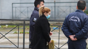 Δίκη Πισπιρίγκου: την ενοχή της ζήτησε η εισαγγελέας μετά από μαραθώνια αγόρευση