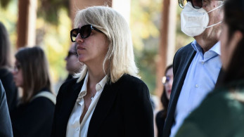 Δίκη για Μάτι: «συγγνώμη» κατόπιν εορτής από τη Ρένα Δούρου