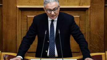Θεόδωρος Ρουσόπουλος: Κύρια προτεραιότητα κατά τη διάρκεια της προεδρίας μου η Ουκρανία