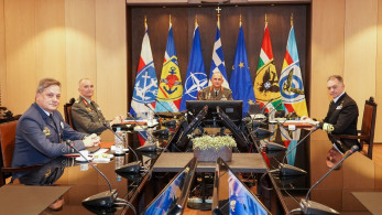 Η πρώτη συνεδρίαση του νέου ΣΑΓΕ για έκτακτες κρίσεις ανωτάτων αξιωματικών Ενόπλων Δυνάμεων