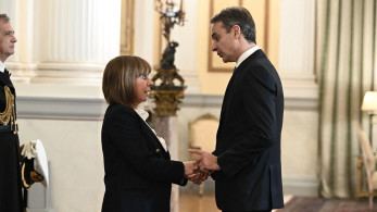 Παρουσία Μητσοτάκη και Σακελλαροπούλου η ορκωμοσία των νέων υπουργών και υφυπουργών