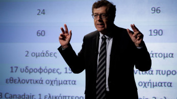 Συνολάκης: Πώς θα μπορούσε το σύστημα πρόβλεψης σεισμών της Ιαπωνίας να εφαρμοστεί στην Ελλάδα