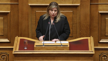 Μαρία Συρεγγέλα: Στόχος μας να σπάσουμε πολλά αποστήματα - Ο ΟΠΕΚΕΠΕ είναι ένα από αυτά