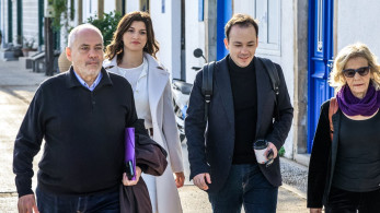ΣΥΡΙΖΑ: διάλειμμα για μεσημεριανό στις Σπέτσες, ολοκληρώνονται σήμερα οι εργασίες λόγω καιρού