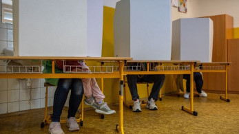 Προεδρικές εκλογές στη Σλοβακία στις 23 Μαρτίου