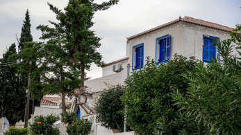 Ο Κασσελάκης κήρυξε… ανένδοτο κι έφυγε για Σπέτσες