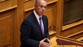 Χρήστος Σταϊκούρας: Τηλεδιοίκηση και σηματοδότηση στο 80% του σιδηροδρομικού δικτύου Αθήνα-Θεσσαλονίκη