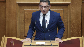 Ετήσια επιμνημόσυνη δέηση για τα θύματα της τρομοκρατίας στην Ελλάδα