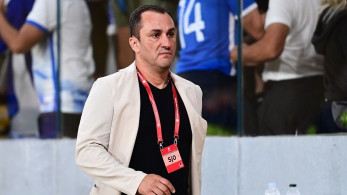 Μάνταλος για Κούγια: Σε κάθε συνέντευξή του μιλάει εναντίον μου