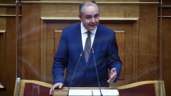 Θεόδωρος Καράογλου στο «Μανιφέστο»: 50 χρόνια Δημοκρατία, 50 χρόνια Μεταπολίτευση