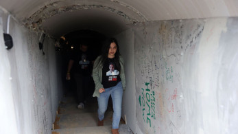 Ισραήλ: ο στρατός ανακάλυψε σήραγγα με 20 ομήρους