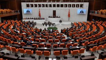 Τουρκία: η Εθνοσυνέλευση ενέκρινε την ένταξη της Σουηδίας στο ΝΑΤΟ