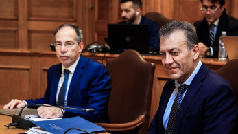 Βουλή: εγκρίθηκε στην αρμόδια Επιτροπή το νομοσχέδιο για την αποτροπή οπαδικής βίας
