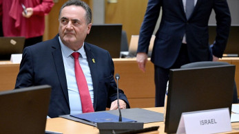Ισραηλινός υπουργός Εξωτερικών: προτείνει μεταφορά Παλαιστίνων της Γάζας σε τεχνητό νησί στη Μεσόγειο