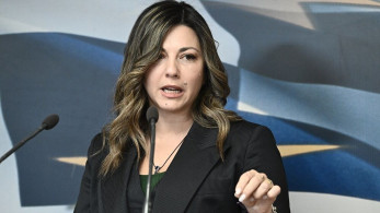 Συνάντηση Ζαχαράκη-Κωνσταντινίδη: στο επίκεντρο η αντιμετώπιση του δημογραφικού στη Βόρεια Ελλάδα