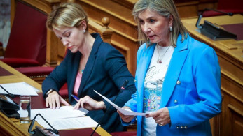 Ζέττα Μακρή: Κανένας λόγος ανησυχίας για την επαναφορά στα σχολεία - Τι ισχύει με τις απουσίες