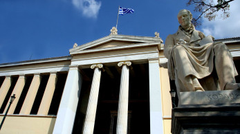 Νίκος Παγώνης στο «Μανιφέστο»: Παγκόσμια Ημέρα Ελληνικής Γλώσσας