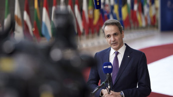 ΕΕ: το μήνυμα του Κυριάκου Μητσοτάκη στη Σύνοδο Κορυφής για την ΚΑΠ
