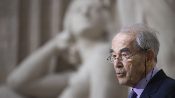Γαλλία: πέθανε ο Ρομπέρ Μπαντεντέρ - Ήταν ο υπουργός που κατάργησε τη θανατική ποινή