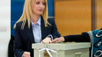 Αννίτα Δημητρίου: Ανάγκη σύγκλησης του Εθνικού Συμβουλίου για το Κυπριακό