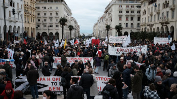 ΑΔΕΔΥ:  στήριξη στην απεργία των εργαζομένων στις υπηρεσίες της πολιτικής αεροπορίας