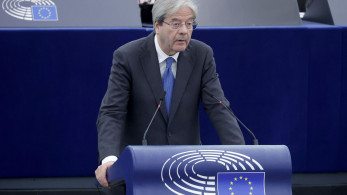 Πάολο Τζεντιλόνι για την επίθεση της Ρωσίας στην Οδησσό: Ντροπή!