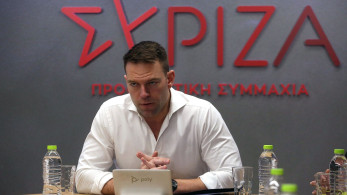 ΣΥΡΙΖΑ: με ομιλία Κασσελάκη και «ανοιχτούς λογαριασμούς» ξεκινά το απόγευμα το συνέδριο