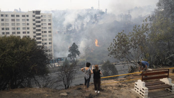 Χιλή: στους 112 οι νεκροί από τις φωτιές στο Βαλπαραΐσο