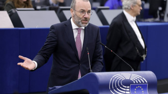 Μήνυμα Βέμπερ στην Ελλάδα: Πετύχατε, η ανάκαμψη είναι εδώ