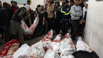 Αμείωτες οι ισραηλινές επιχειρήσεις στη Γάζα - «Εκτός λειτουργίας» το νοσοκομείο Νάσερ