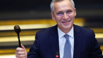 Γενς Στόλτενμπεργκ: To άρθρο 5 είναι η καρδιά και ο πυρήνας του ΝΑΤΟ