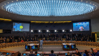 Bloomberg: τις επόμενες εβδομάδες η επίσημη ένταξη της Σουηδίας στο ΝΑΤΟ