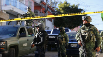 Μεξικό: Συμμορία εκτέλεσε επτά αντιπάλους της - Νεκρό και ένα ανήλικο