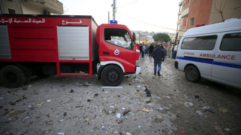 Λωρίδα της Γάζας: Έφοδος Ισραηλινών στρατιωτών στο νοσοκομείο Νάσερ