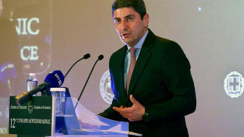 Αυγενάκης: Όσο η ελληνική οικονομία αναπτύσσεται τόσο περισσότερο θα στηρίζουμε τον πρωτογενή τομέα