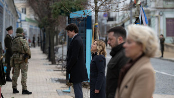Ουκρανία: νέα αμυντική βιομηχανική στρατηγική με τις «ευλογίες» της ΕΕ