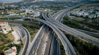 Αττική Οδός: στην τελική ευθεία η χρηματοδότηση στη ΓΕΚ ΤΕΡΝΑ