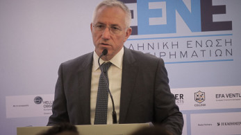 Μιχάλης Τσαμάζ: παραδίδει έναν όμιλο με επιτυχίες