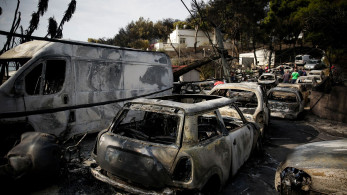 Φονική πυρκαγιά στο Μάτι: παρέμβαση του Αρείου Πάγου για να μην παραγραφούν τα αδικήματα